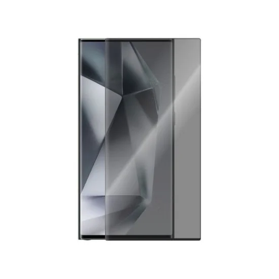 Smartix Premium Protector for Samsung S24 Ultra - Privacy